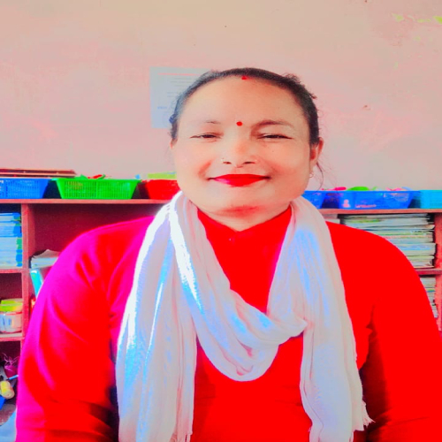 इन्द्रकला सुनार