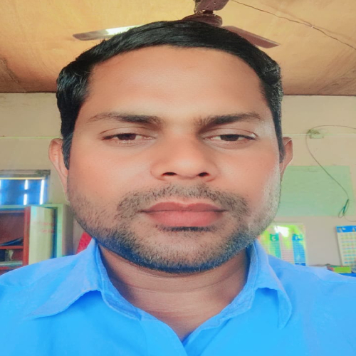 राम किशोर यादव