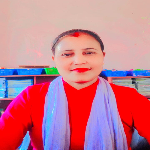 वसन्ती सुनार