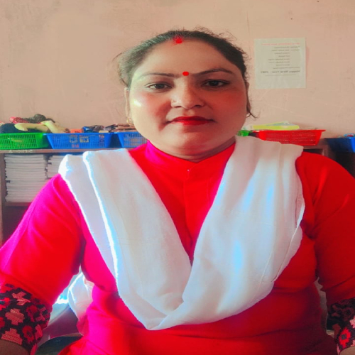 काली नेपाली (दमाई)