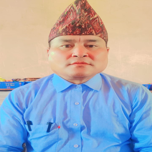 कर्ण व. मगर